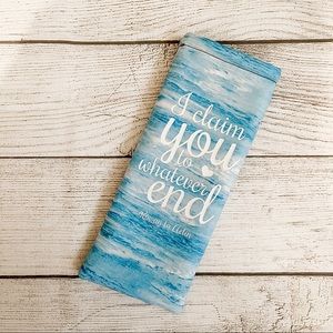 Throne of Glass Bookmark Sleeve